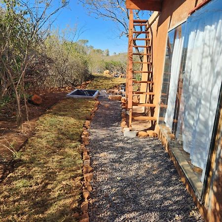 Hartbeest Bush Lodge 4 Hartbeespoort Eksteriør bilde