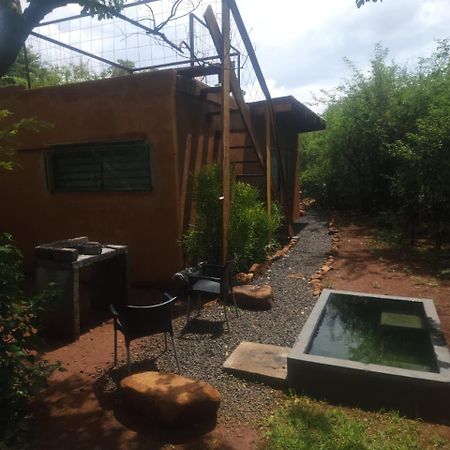 Hartbeest Bush Lodge 4 Hartbeespoort Eksteriør bilde
