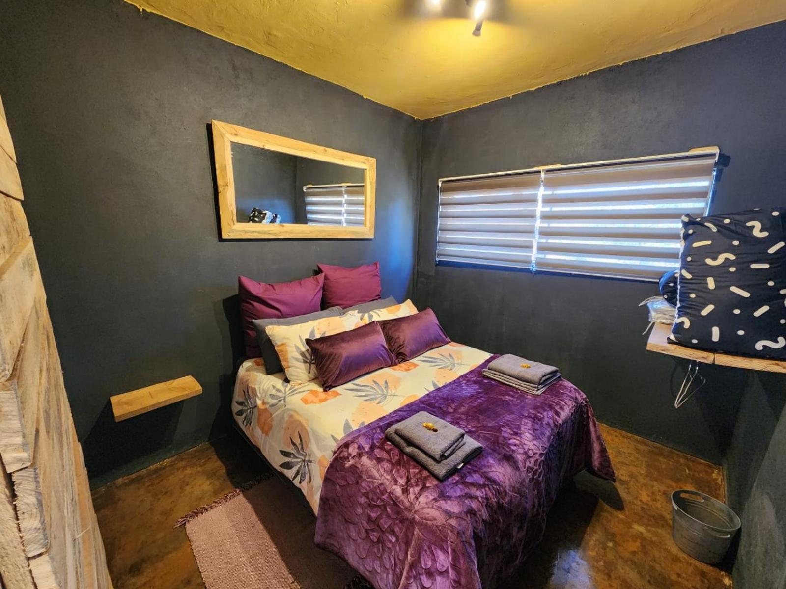 Hartbeest Bush Lodge 4 Hartbeespoort Eksteriør bilde