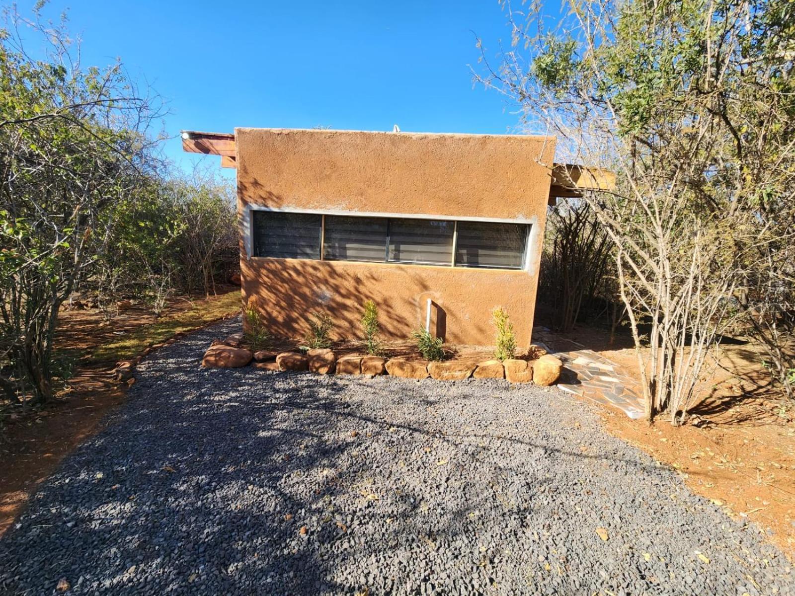 Hartbeest Bush Lodge 4 Hartbeespoort Eksteriør bilde
