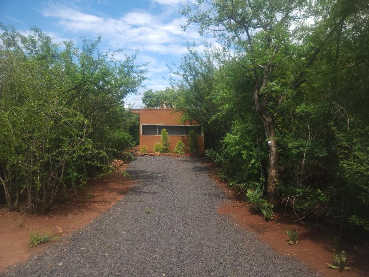 Hartbeest Bush Lodge 4 Hartbeespoort Eksteriør bilde