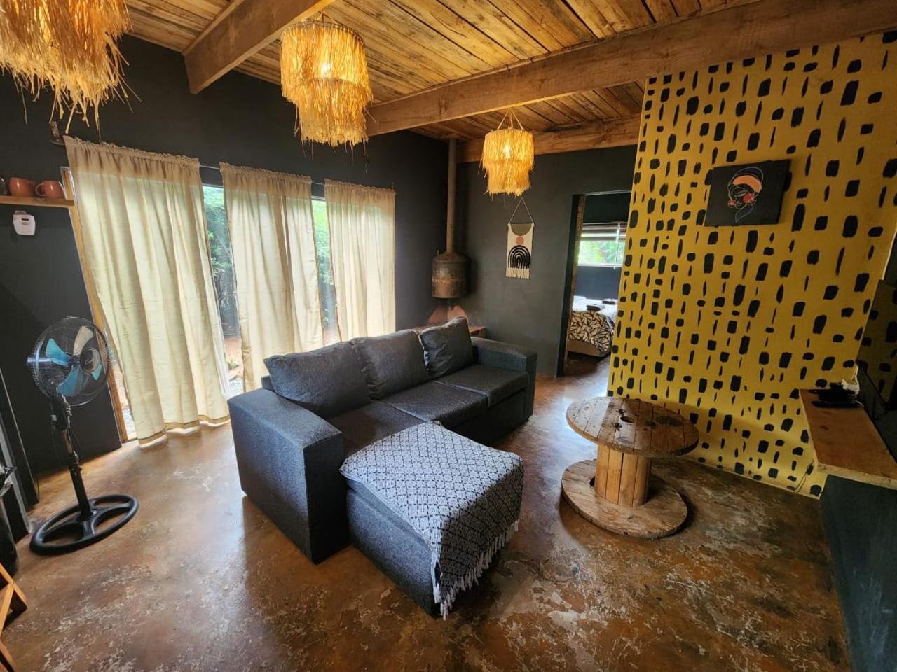 Hartbeest Bush Lodge 4 Hartbeespoort Eksteriør bilde