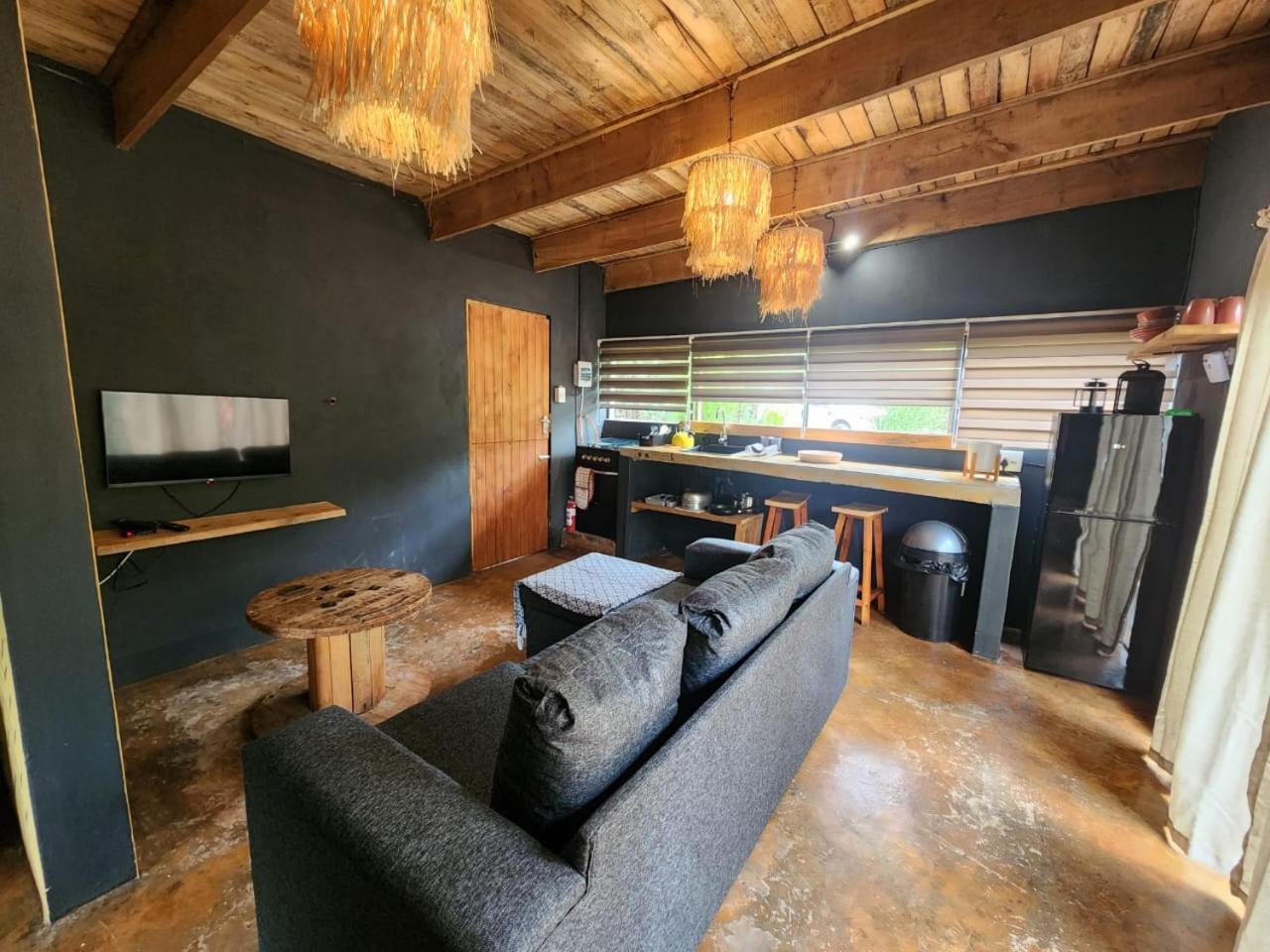 Hartbeest Bush Lodge 4 Hartbeespoort Eksteriør bilde